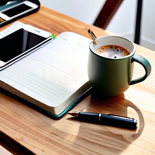 A Low-maintenance Monthly Routine for Financial Success