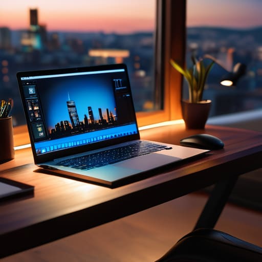 Creating a Portfolio That Commands Attention From Hiring Managers