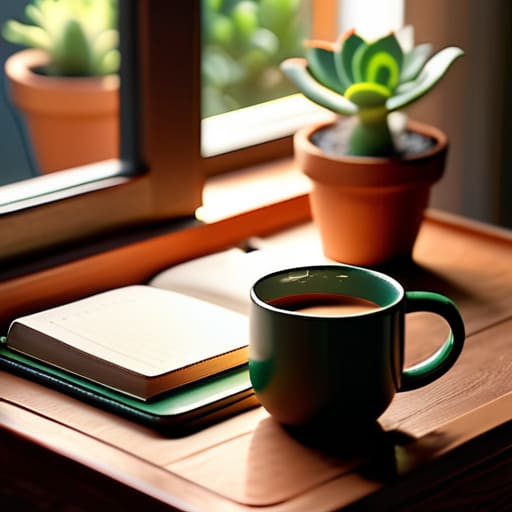 Crafting a Daily Routine You Can Sustain