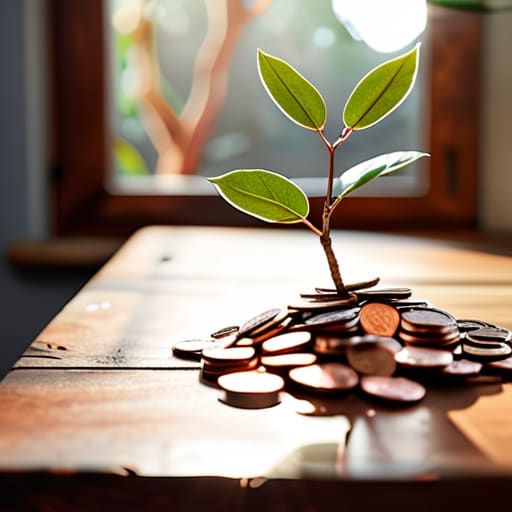 Small Money Habits That Lead to Long-term Wealth
