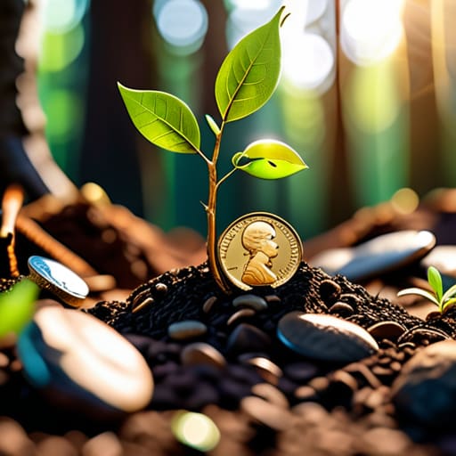 The Slow and Steady Path to Building Wealth