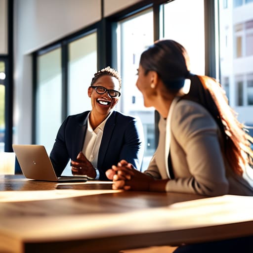 A Guide to Forming Genuine Connections With Colleagues