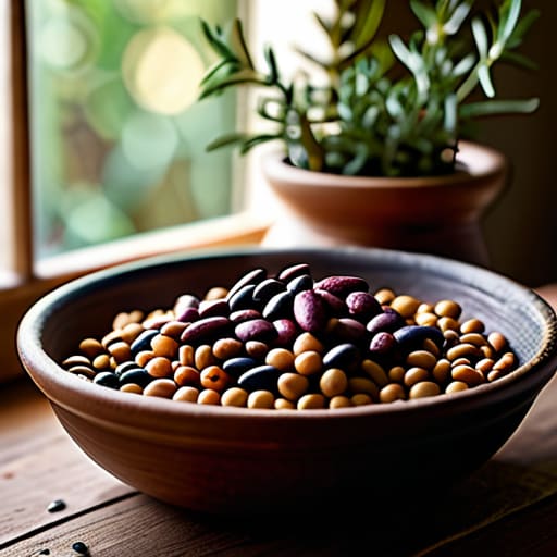 Mastering Beans and Lentils: Cheap, Healthy, and Simple