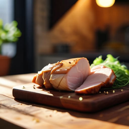 The Secret to Juicy Chicken Breast Every Single Time