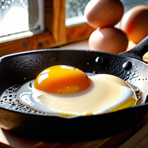 The Complete Guide to Cooking Perfect Eggs