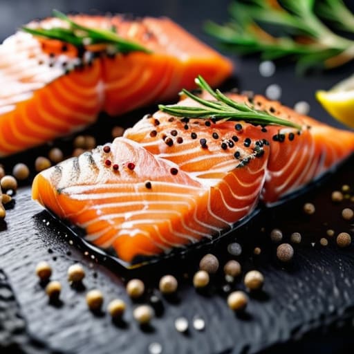 Mastering Fish: How to Cook It Without the Stress or Smell