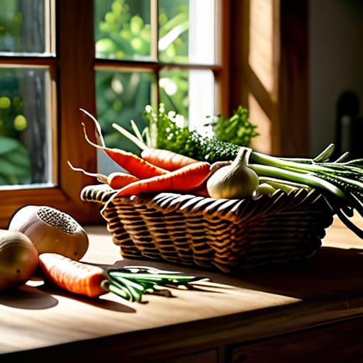 How to Eat Well Without Spending a Fortune