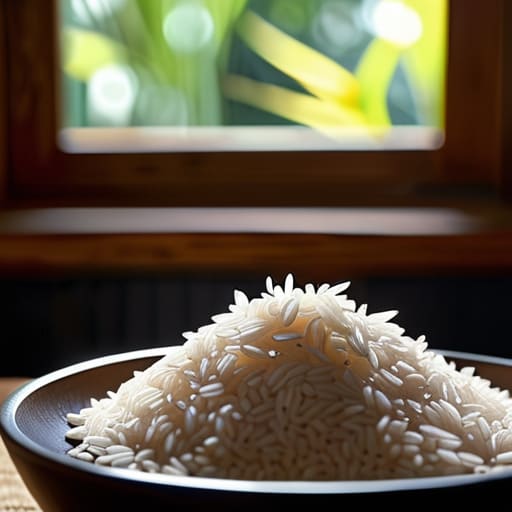 The Ultimate Guide to Flawless Rice Every Time