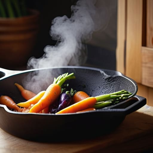 How to Cook Vegetables So They’re Delicious, Not Boring