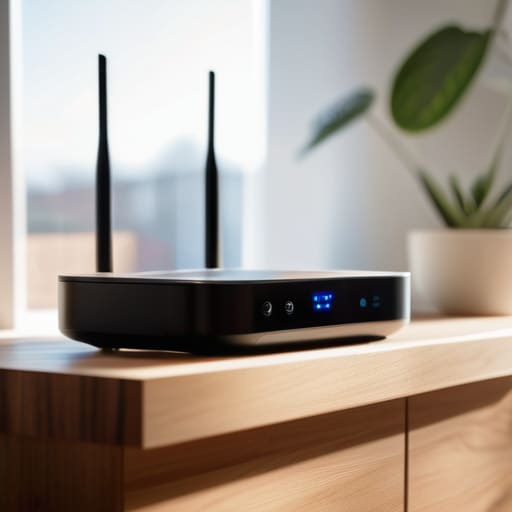 Troubleshooting Slow Home Wifi