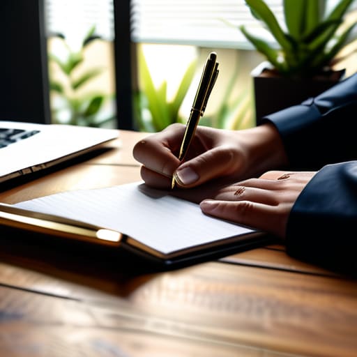 Securing an Internship That Truly Boosts Your Resume