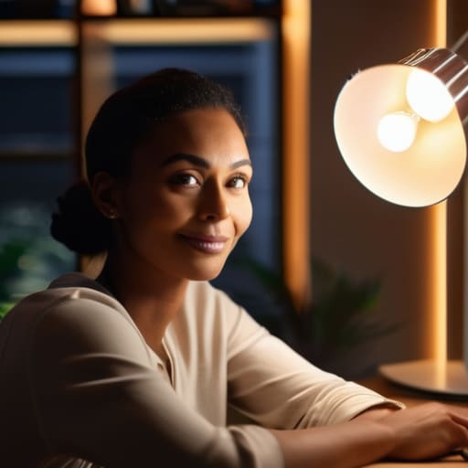 Tips for Looking and Sounding Professional on Video Calls