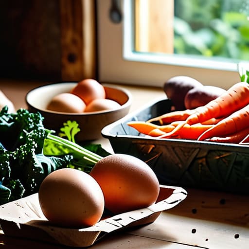 Lowering Your Food Bill Without Living on Instant Noodles