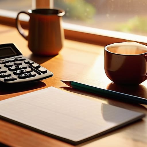 Ways to Slash Your Monthly Expenses in Just One Afternoon