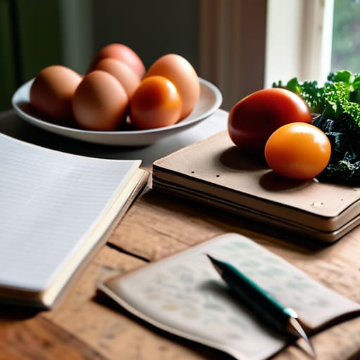 The Secret to a Grocery Budget That Actually Works