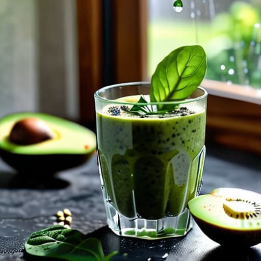 How to Craft a Smoothie That’s Truly Nutritious