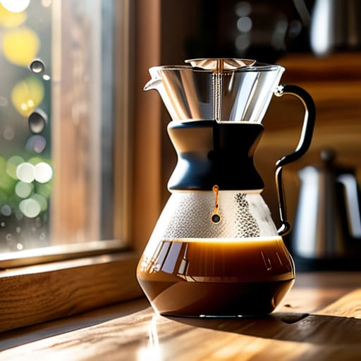 Level Up Your Morning: Brew Cafe-quality Coffee at Home