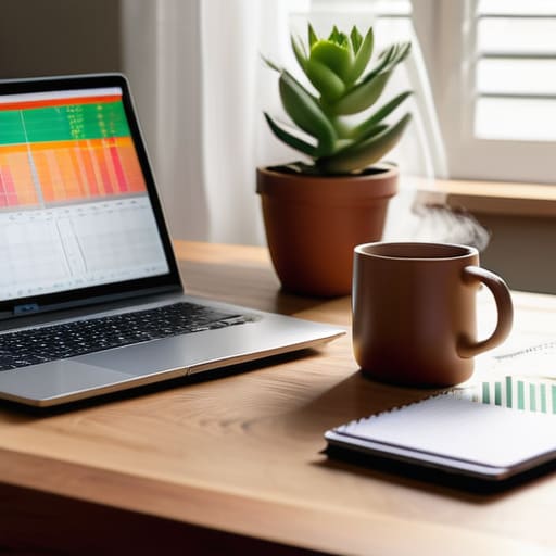 Effective Ways to Earn Money From the Comfort of Home