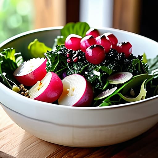 How to Make Salads That Are Actually Satisfying