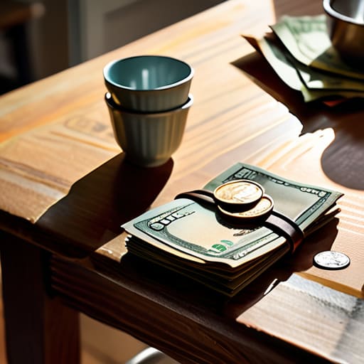 Strategies to Make Your Money Stretch Until Your Next Paycheck