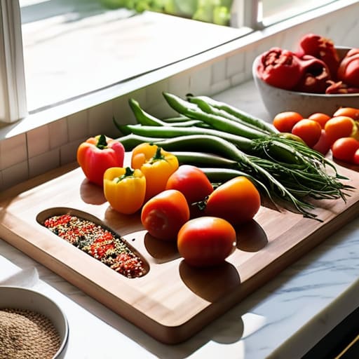 End the Dinner Dilemma With Simple Meal Planning