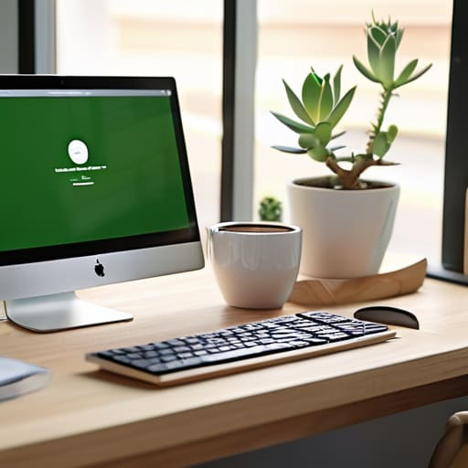 How to Keep Your Computer Desktop Organized Permanently
