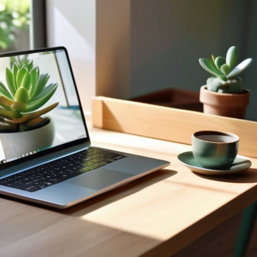 A Stress-free Way to Organize Your Digital Photo Collection