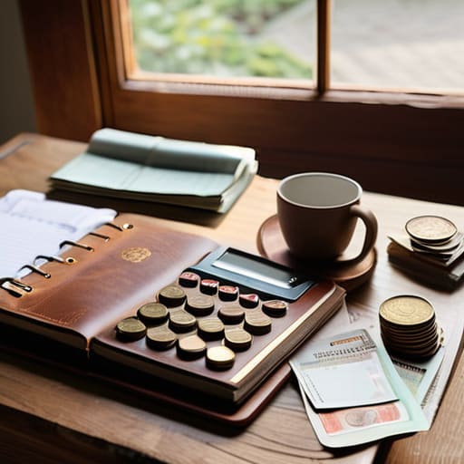 Managing Your Finances on an Irregular Income