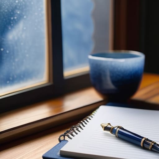 The Benefits of Planning Your Day the Night Before