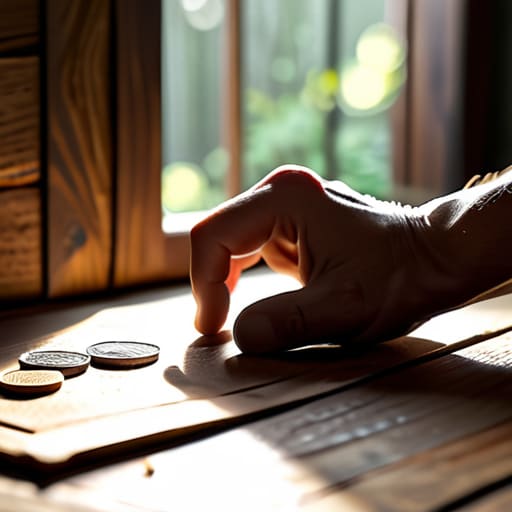 Deciding Where Your Money Goes When Funds Are Limited