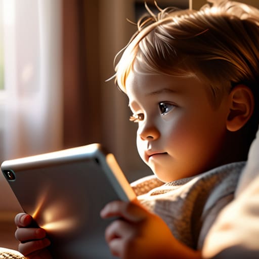 Keeping Your Kids Safe in the Digital World