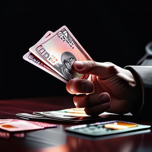 Keeping Your Money Safe From Financial Scams