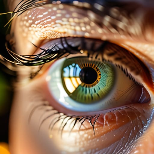 Tips to Prevent Eye Strain While Using Screens