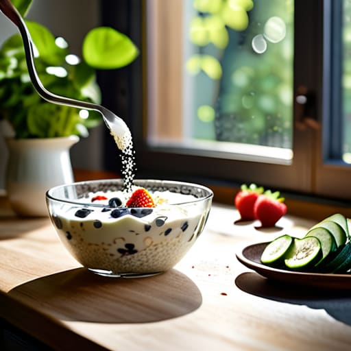 Small Changes to Naturally Reduce Sugar in Your Diet