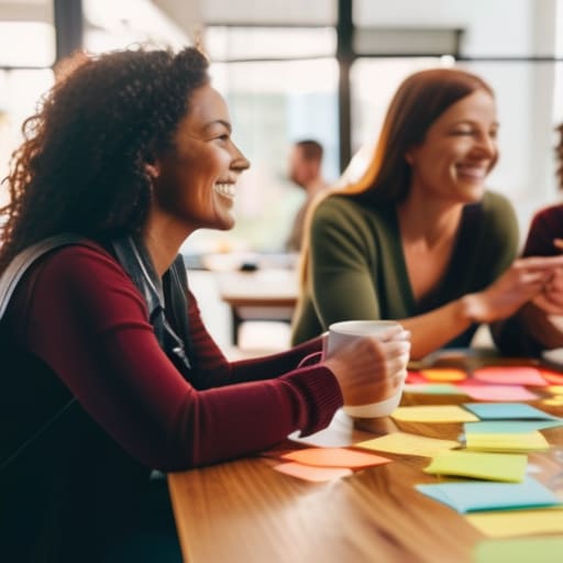 How to Facilitate Meetings That People Actually Enjoy