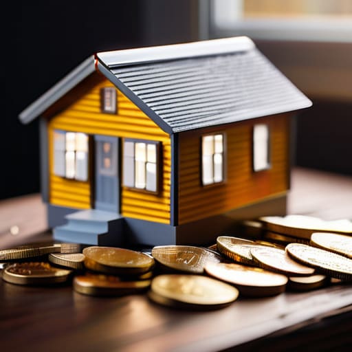 Strategic Ways to Save for Your First Home Down Payment