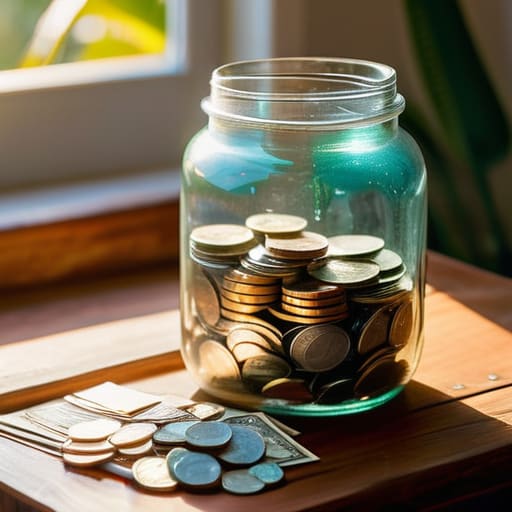 How to Save for Your Dream Trip Without the Financial Guilt