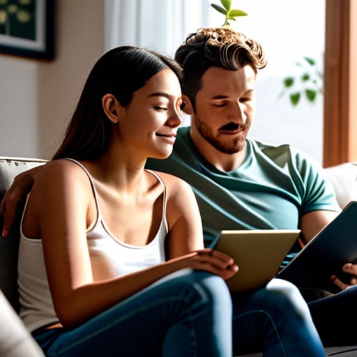 Managing Shared Finances Without the Relationship Stress