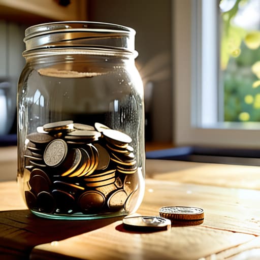 Quick Ways to Save Money Without Feeling Deprived