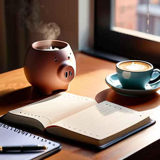 Essential Financial Steps to Take in Your 20s