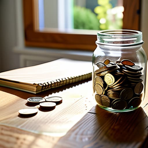 Smart Ways to Save When Money Is Tight