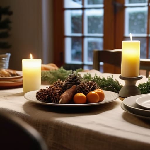 How to Celebrate the Holidays on a Budget