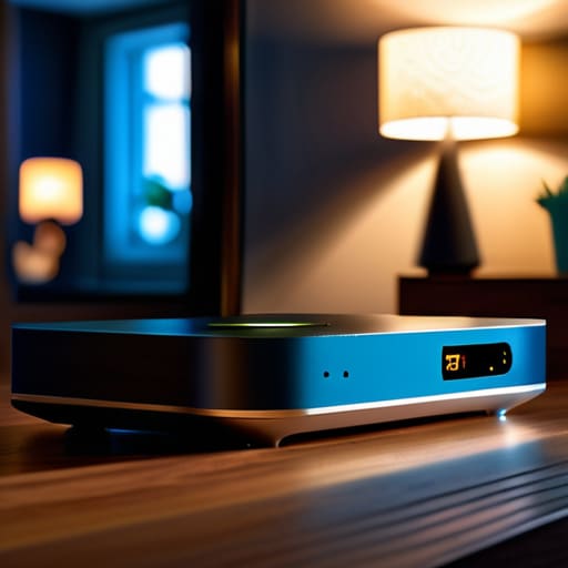 Securing Your Home Wifi Network