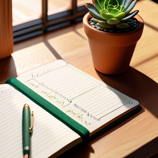 Setting Realistic Financial Goals That Stick