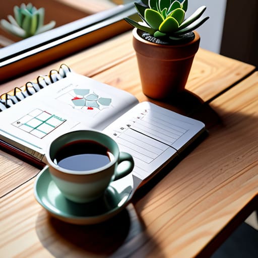 Setting Goal-setting Frameworks That Work