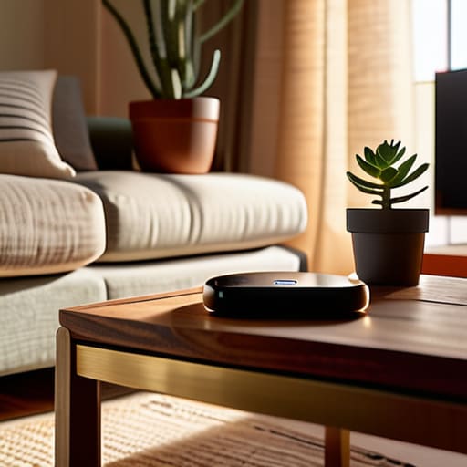 Building a Smart Home on a Budget