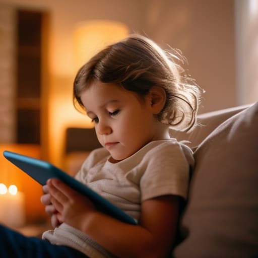 Protecting Your Children Online: a Guide to Parental Controls