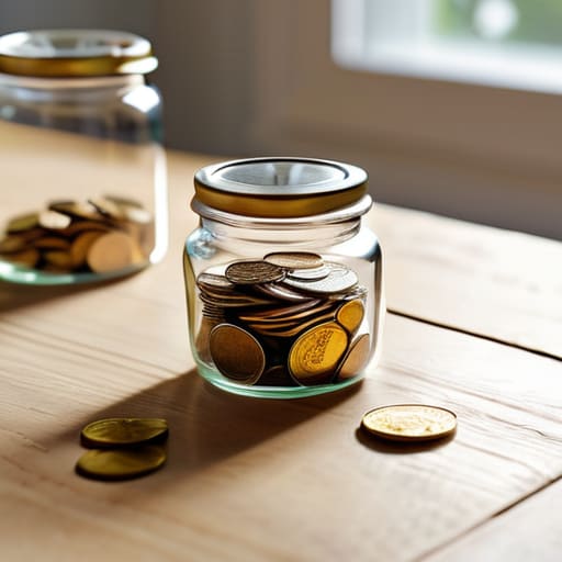 Using Sinking Funds to Make Saving for Everything Simple