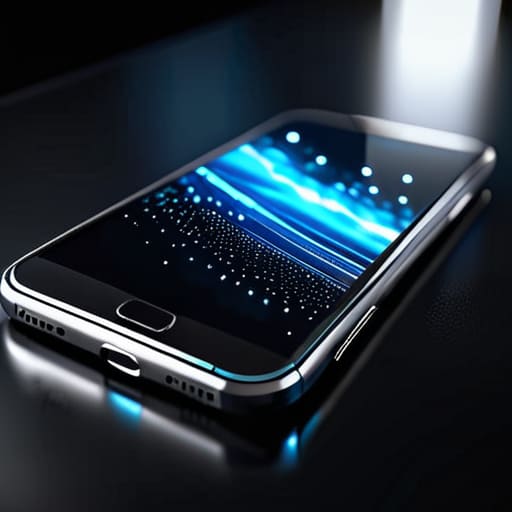 Quick Fixes for a Lagging Smartphone