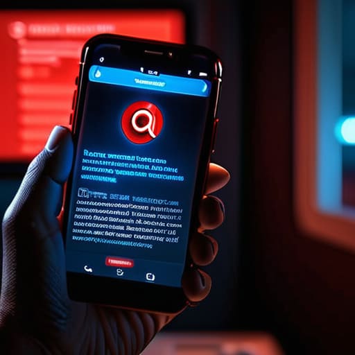 Red Flags: How to Identify a Phishing Email